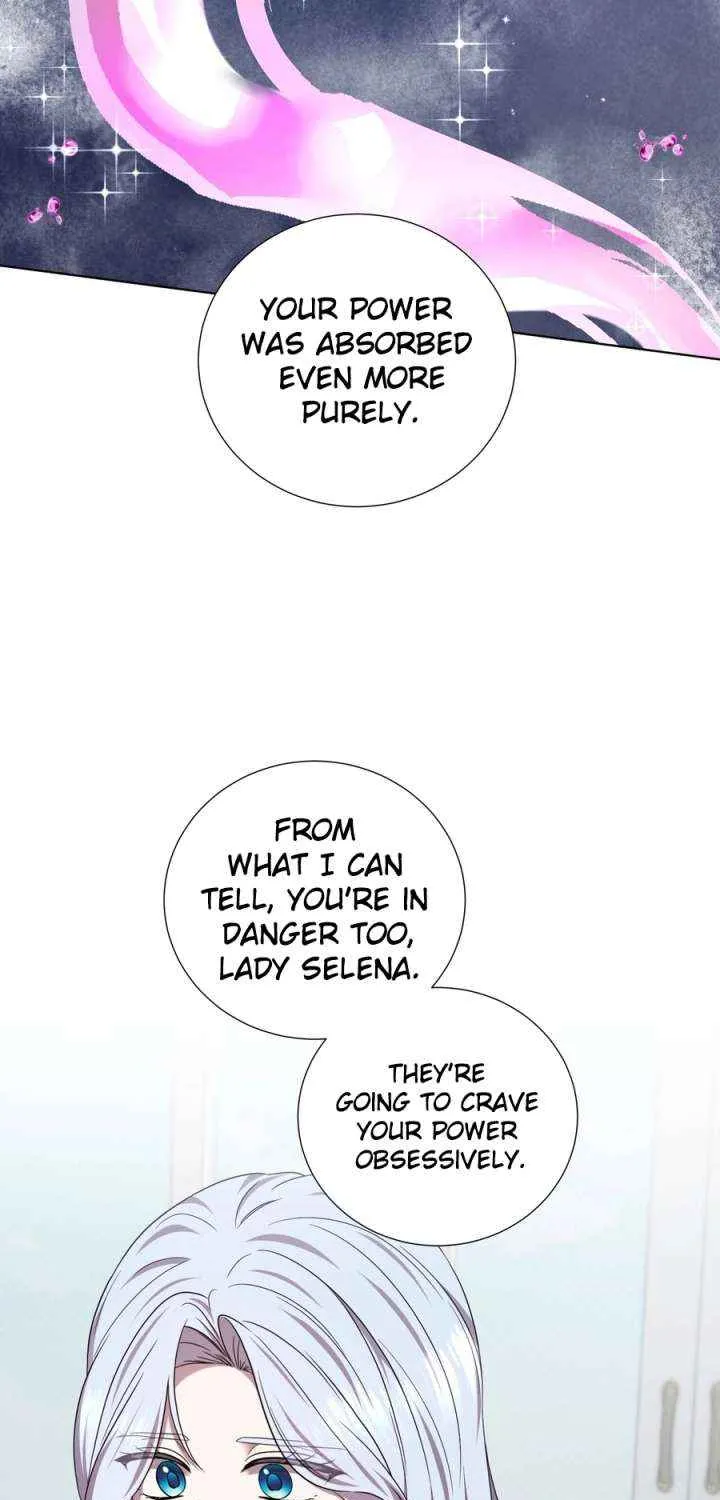 To My Beloved Foe Chapter 68 page 36 - 