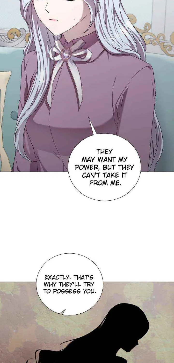 To My Beloved Foe Chapter 68 page 37 - 