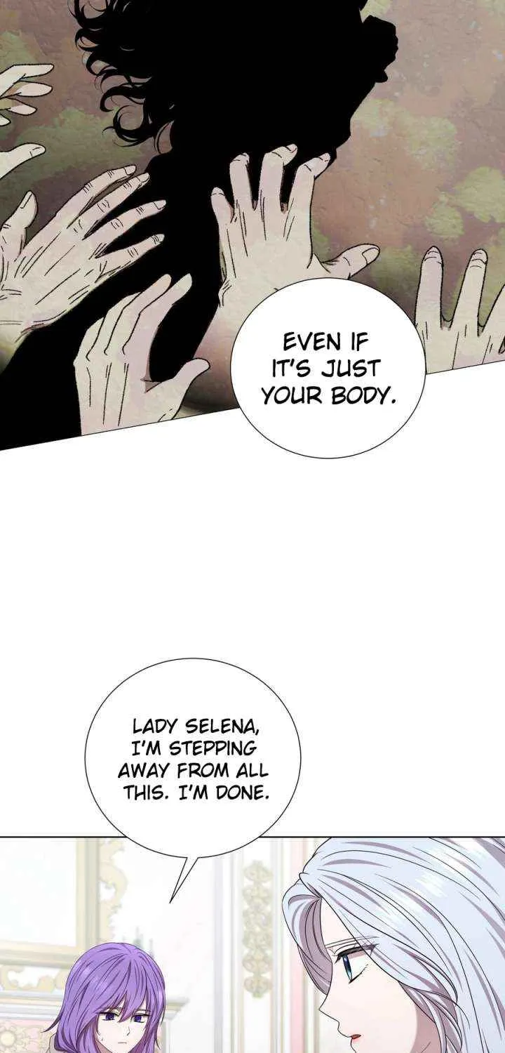 To My Beloved Foe Chapter 68 page 38 - 