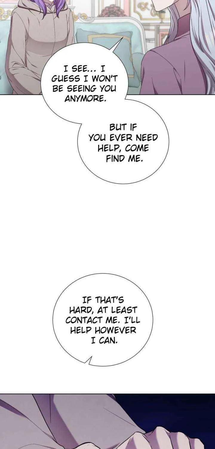 To My Beloved Foe Chapter 68 page 39 - 