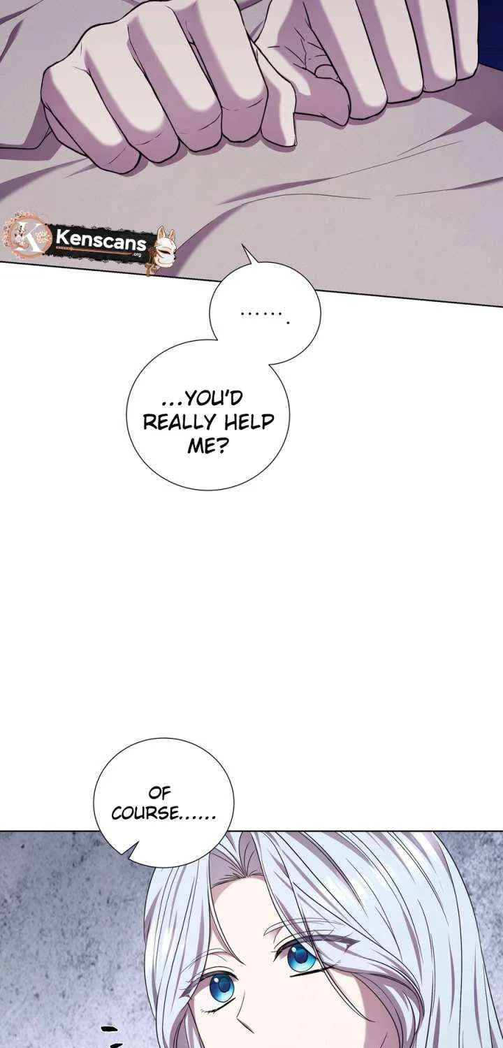 To My Beloved Foe Chapter 68 page 40 - 