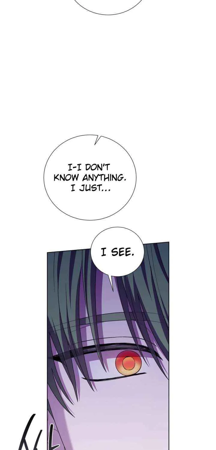 To My Beloved Foe Chapter 68 page 5 - 