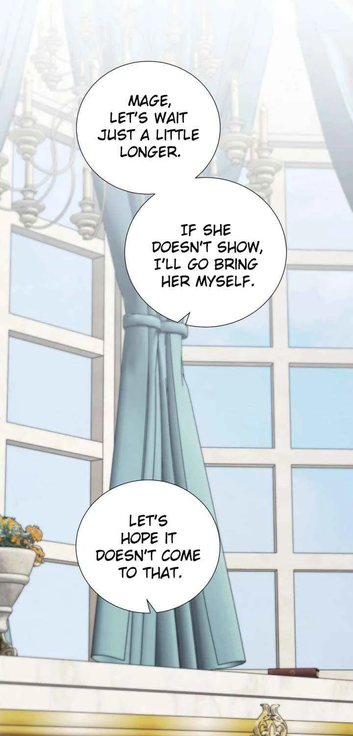 To My Beloved Foe Chapter 68 page 47 - 