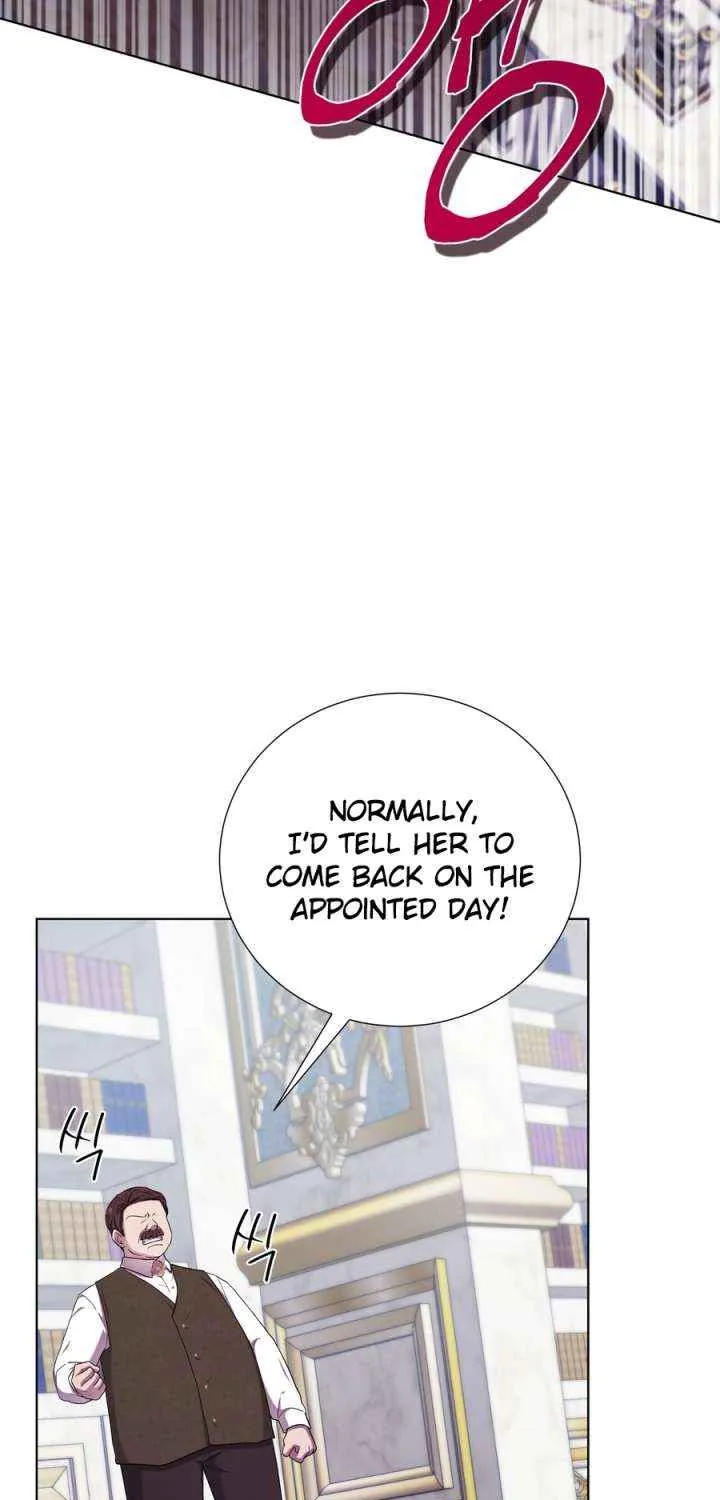 To My Beloved Foe Chapter 68 page 50 - 