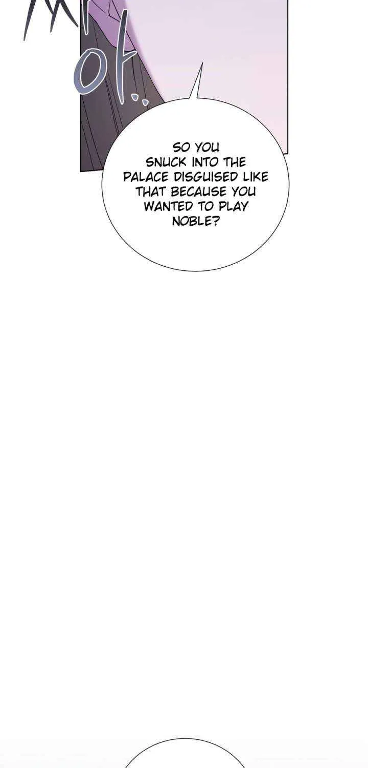 To My Beloved Foe Chapter 68 page 6 - 