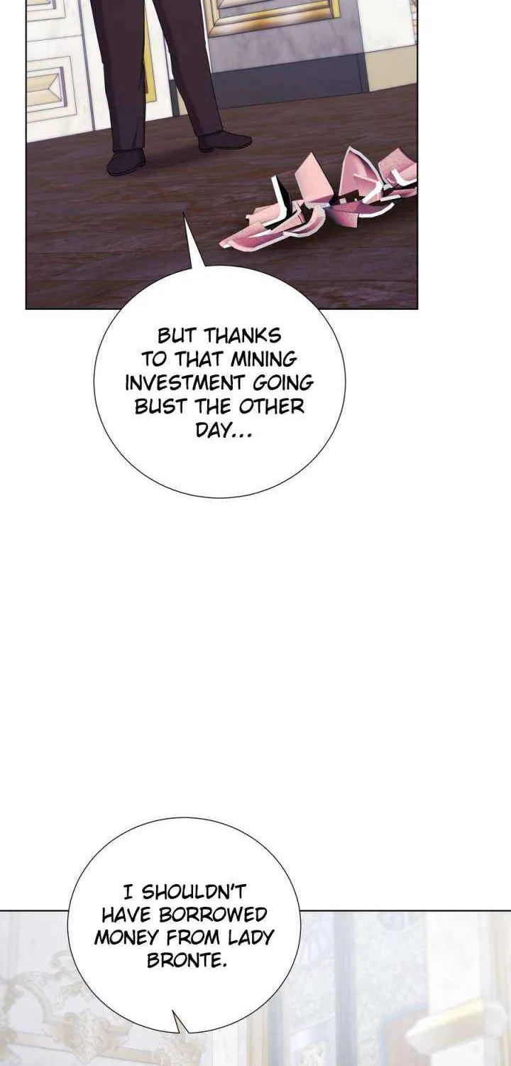 To My Beloved Foe Chapter 68 page 51 - 