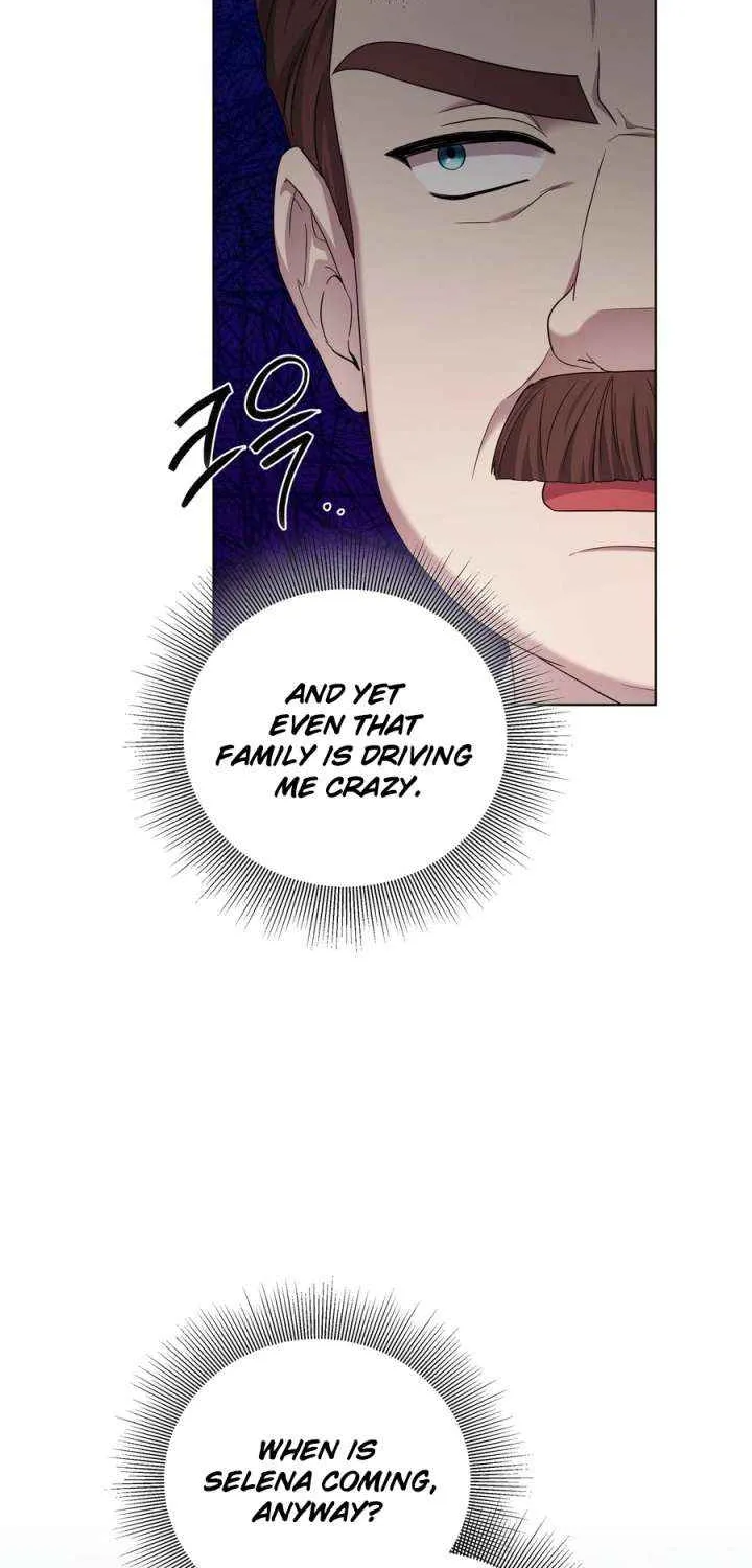 To My Beloved Foe Chapter 68 page 53 - 