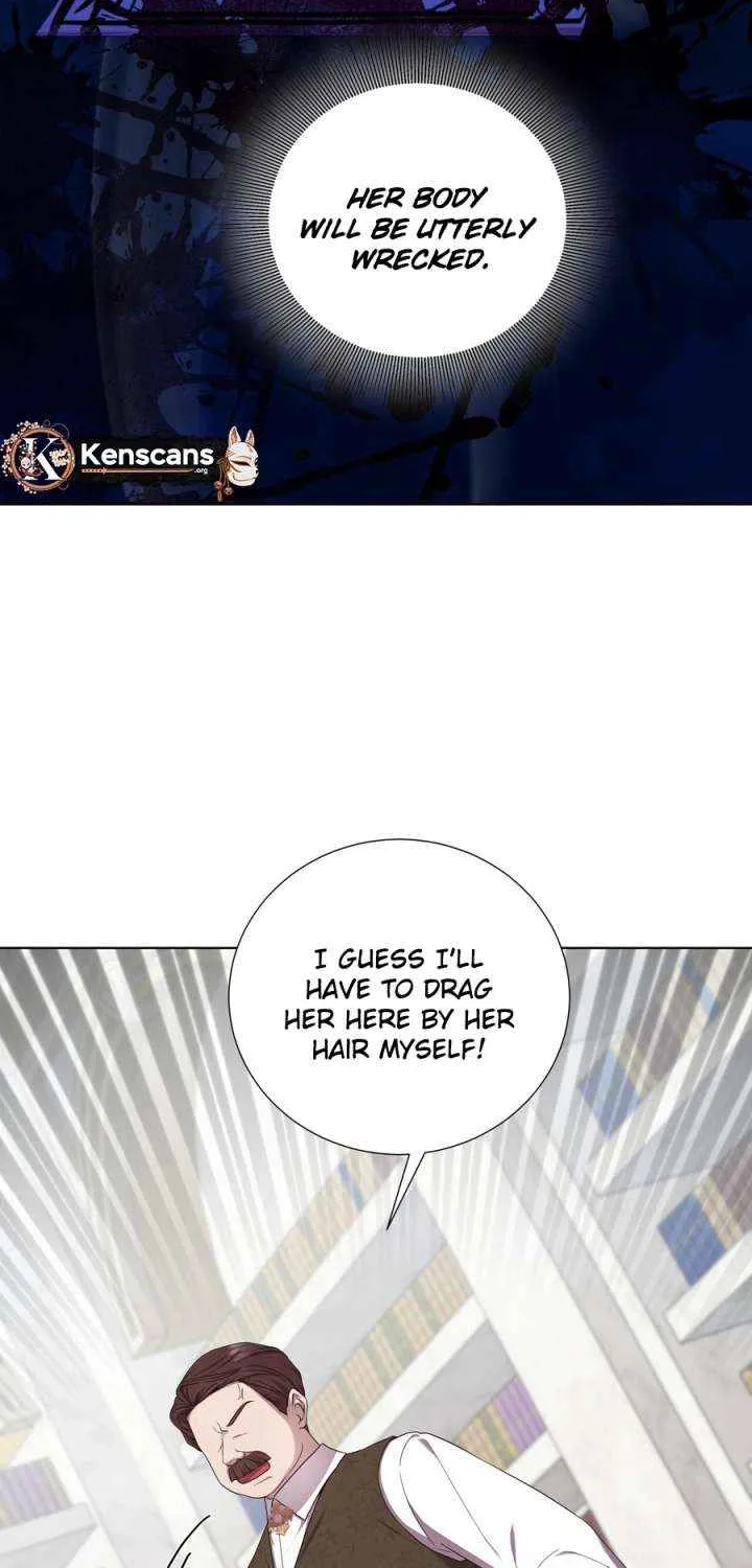To My Beloved Foe Chapter 68 page 55 - 