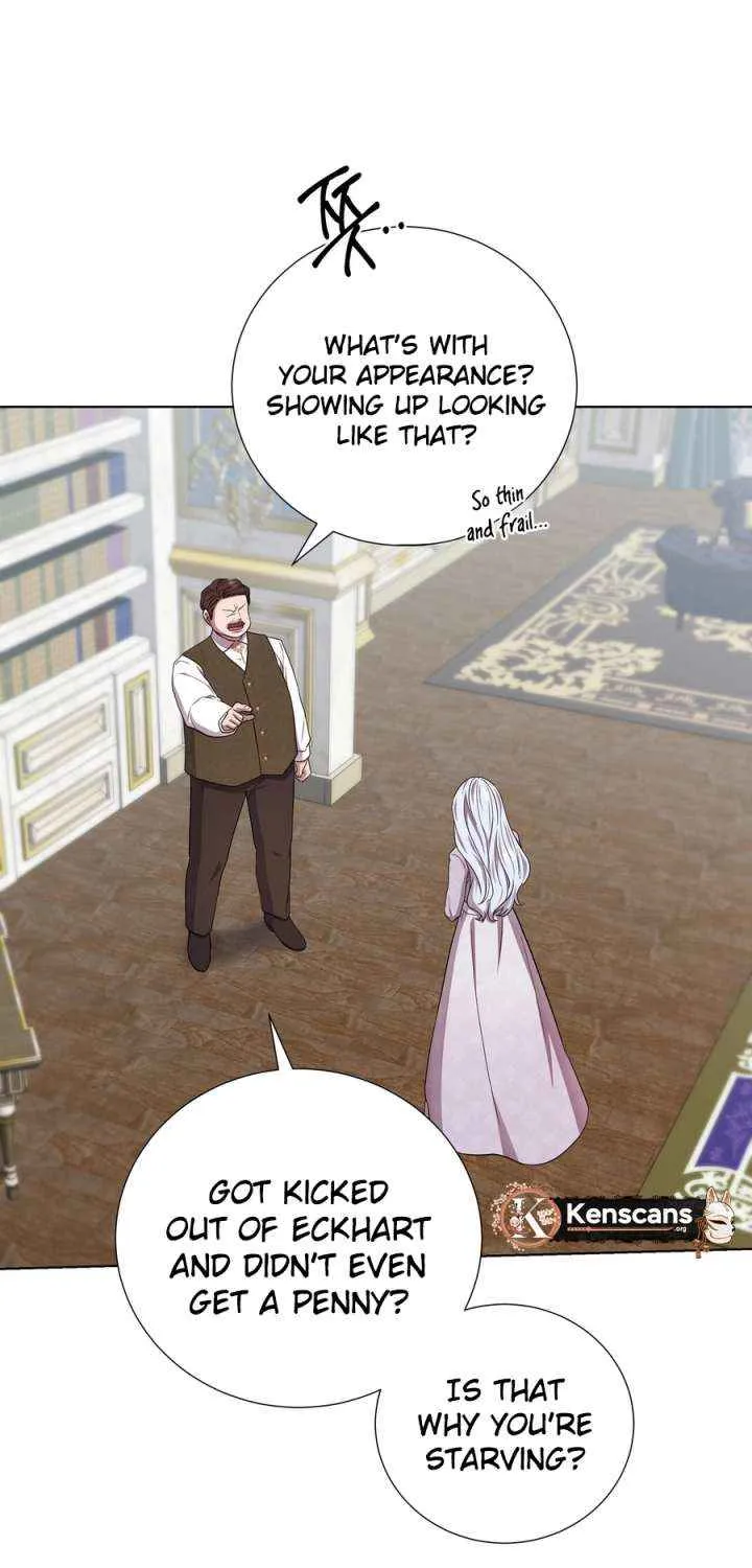 To My Beloved Foe Chapter 68 page 59 - 