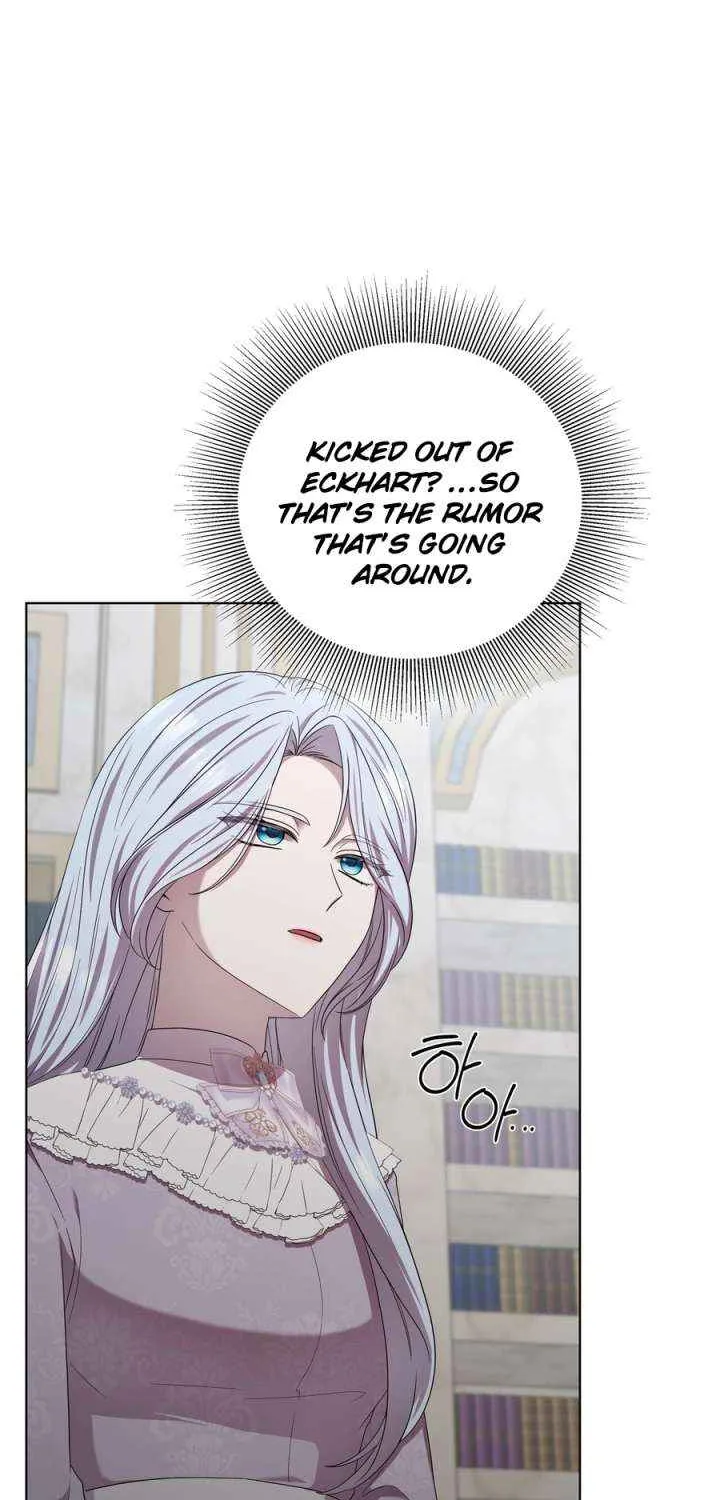 To My Beloved Foe Chapter 68 page 60 - 