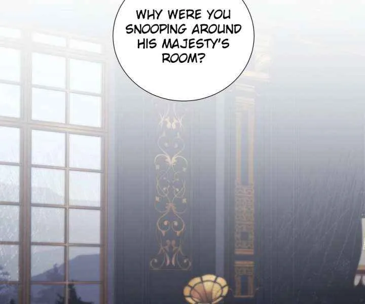To My Beloved Foe Chapter 68 page 7 - 