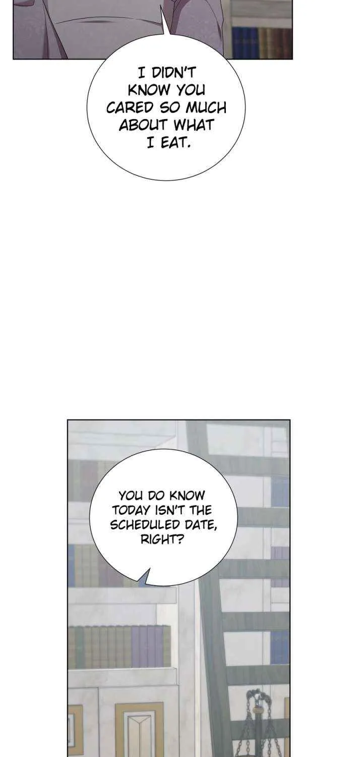 To My Beloved Foe Chapter 68 page 61 - 