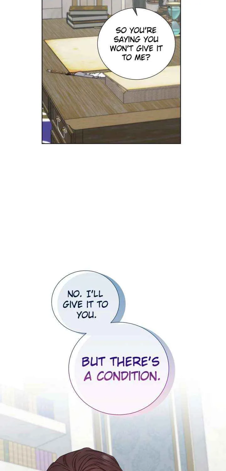 To My Beloved Foe Chapter 68 page 62 - 