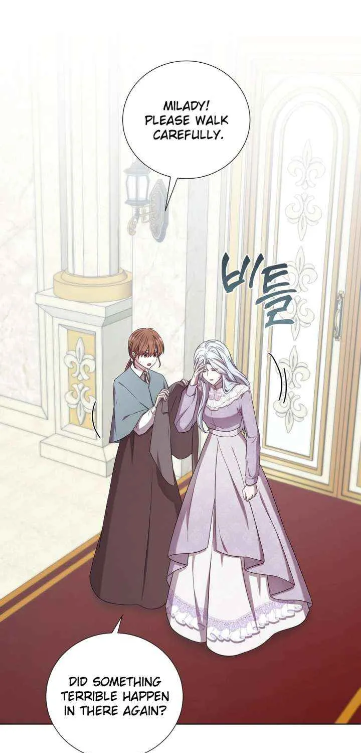 To My Beloved Foe Chapter 68 page 66 - 