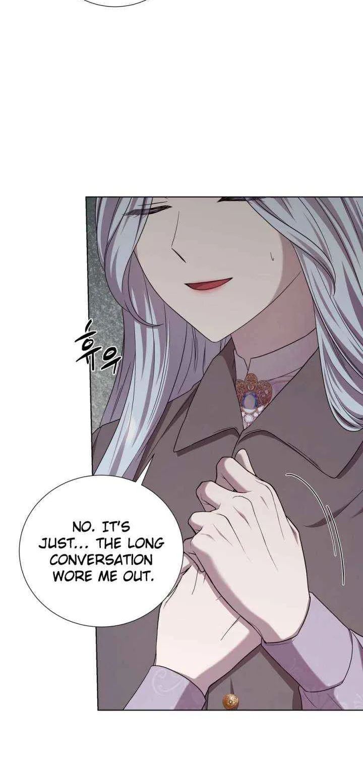 To My Beloved Foe Chapter 68 page 67 - 