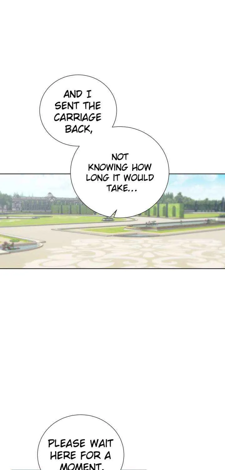 To My Beloved Foe Chapter 68 page 68 - 