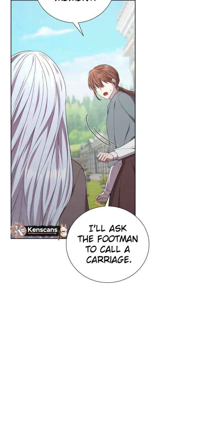 To My Beloved Foe Chapter 68 page 69 - 