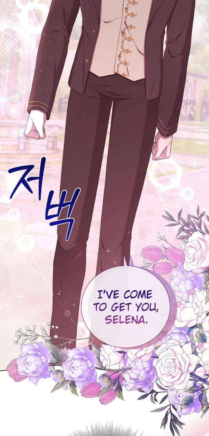 To My Beloved Foe Chapter 68 page 72 - 