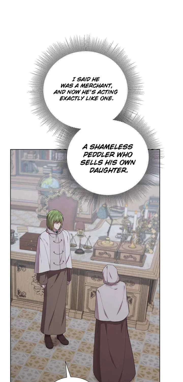 To My Beloved Foe Chapter 69 page 14 - 