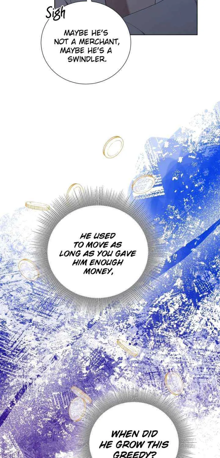 To My Beloved Foe Chapter 69 page 16 - 