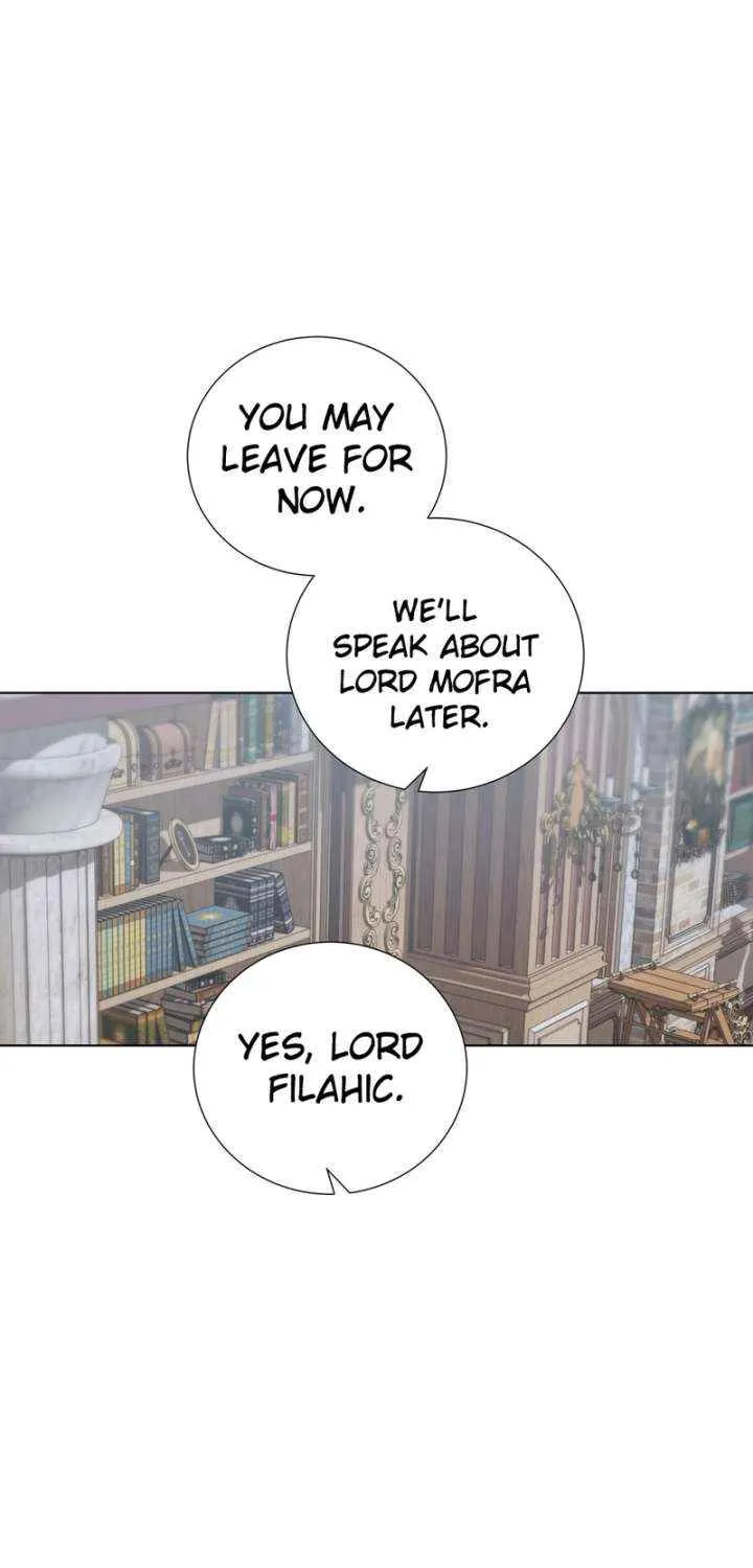 To My Beloved Foe Chapter 69 page 18 - 