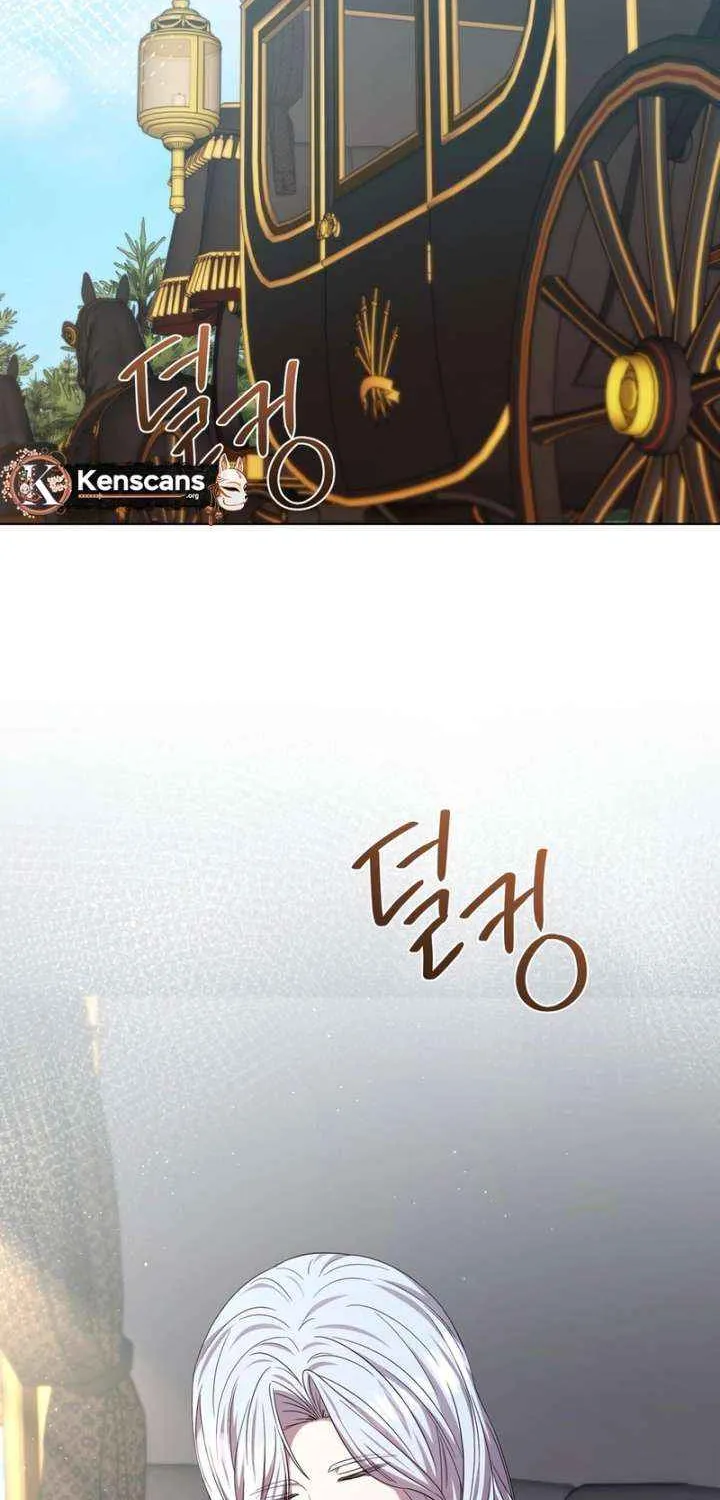 To My Beloved Foe Chapter 69 page 3 - 