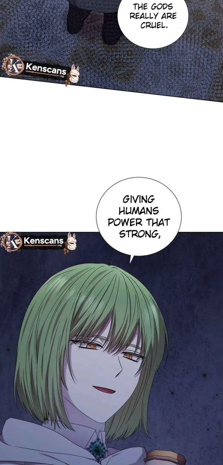 To My Beloved Foe Chapter 69 page 21 - 