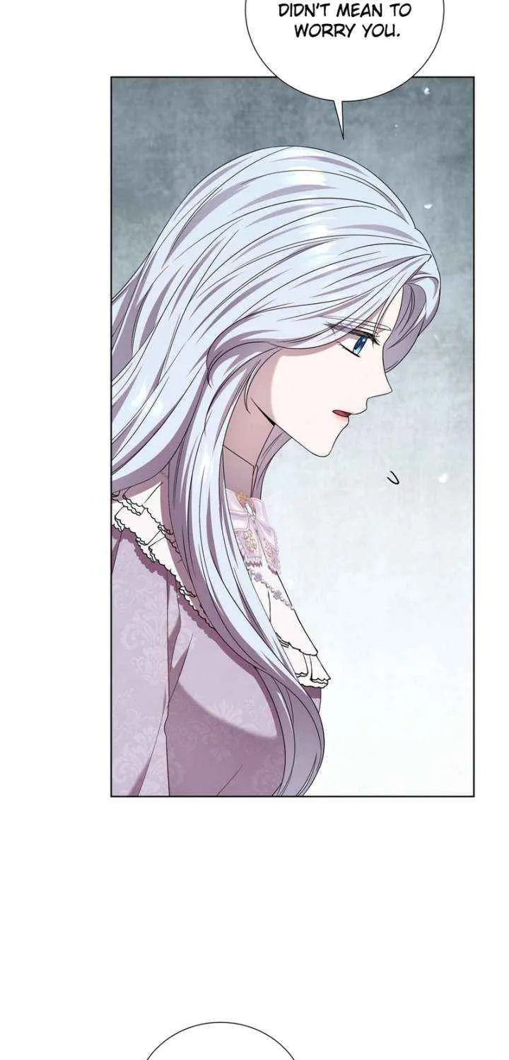 To My Beloved Foe Chapter 69 page 28 - 