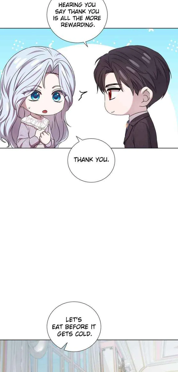 To My Beloved Foe Chapter 69 page 29 - 