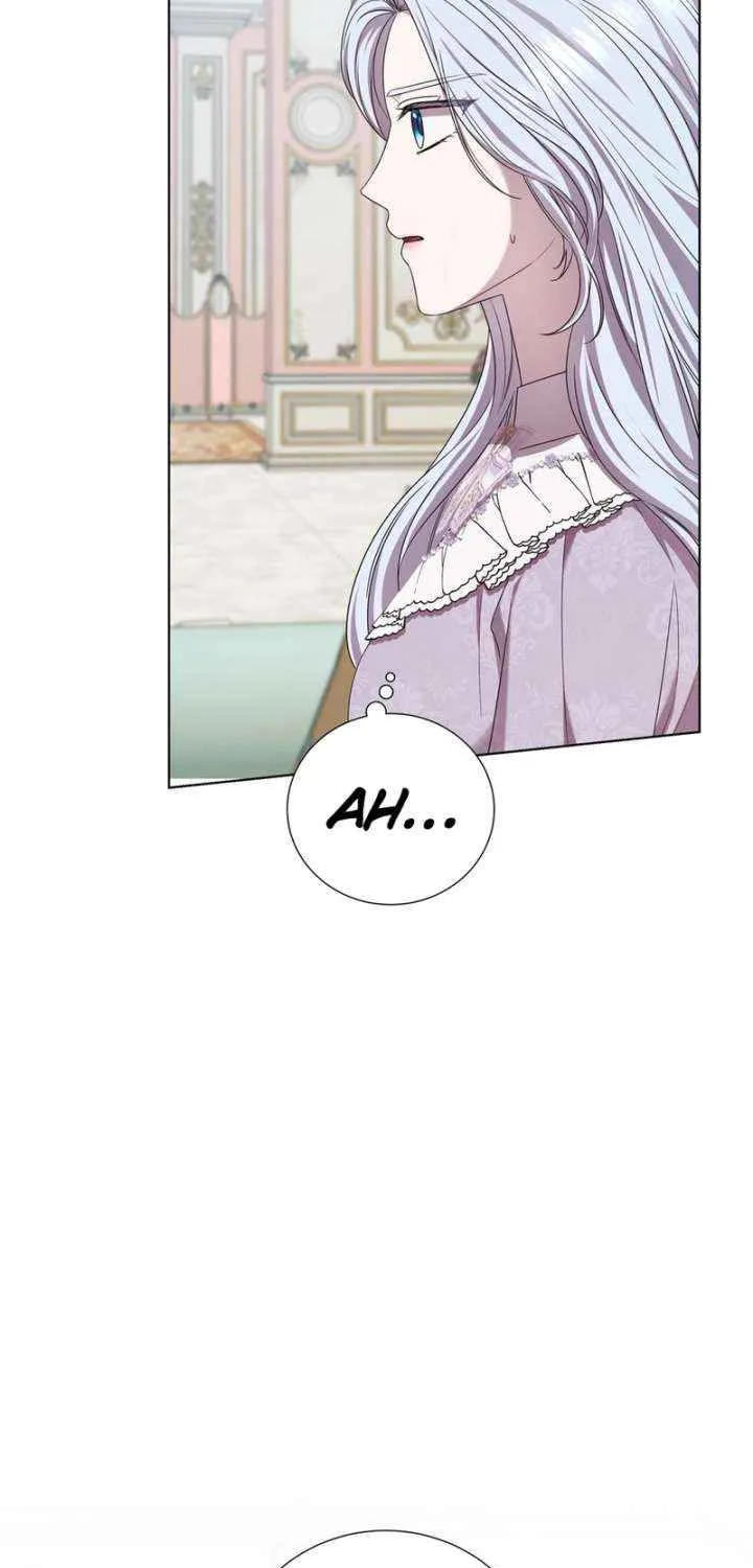 To My Beloved Foe Chapter 69 page 34 - 