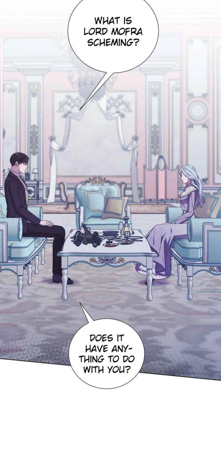 To My Beloved Foe Chapter 69 page 35 - 