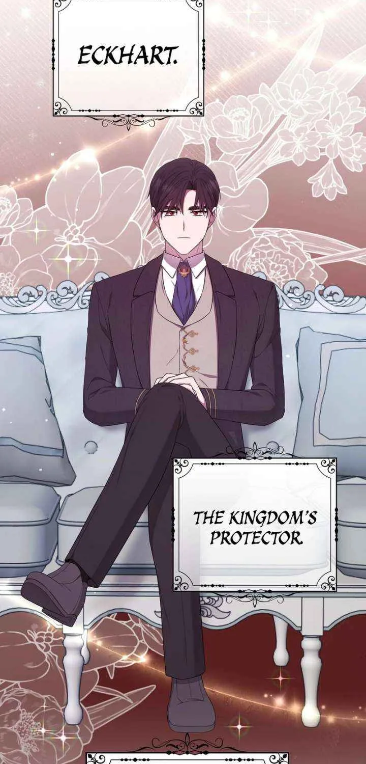 To My Beloved Foe Chapter 69 page 37 - 