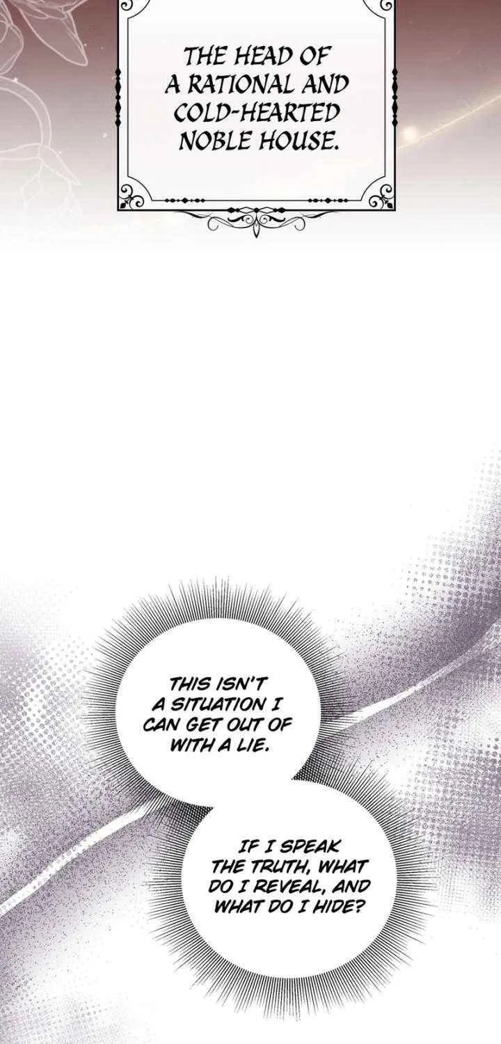 To My Beloved Foe Chapter 69 page 38 - 