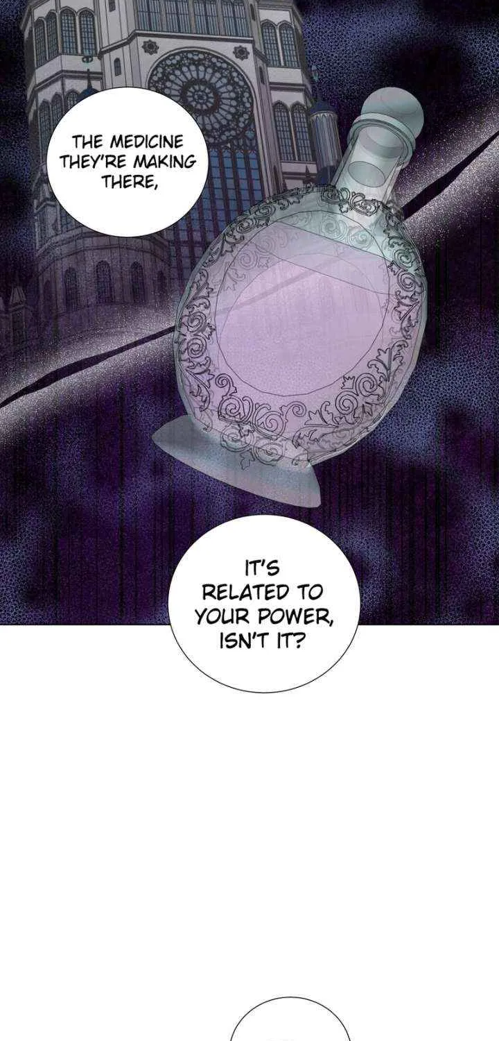 To My Beloved Foe Chapter 69 page 40 - 