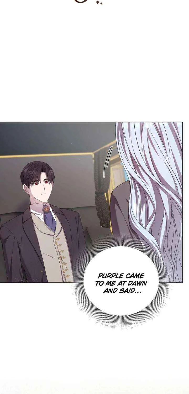 To My Beloved Foe Chapter 69 page 5 - 