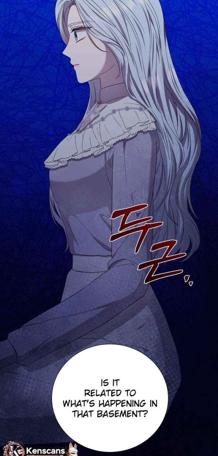 To My Beloved Foe Chapter 69 page 42 - 