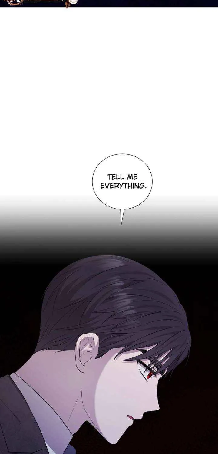 To My Beloved Foe Chapter 69 page 43 - 