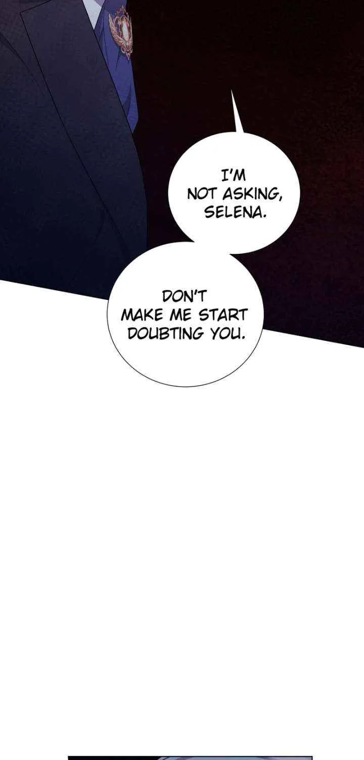 To My Beloved Foe Chapter 69 page 44 - 