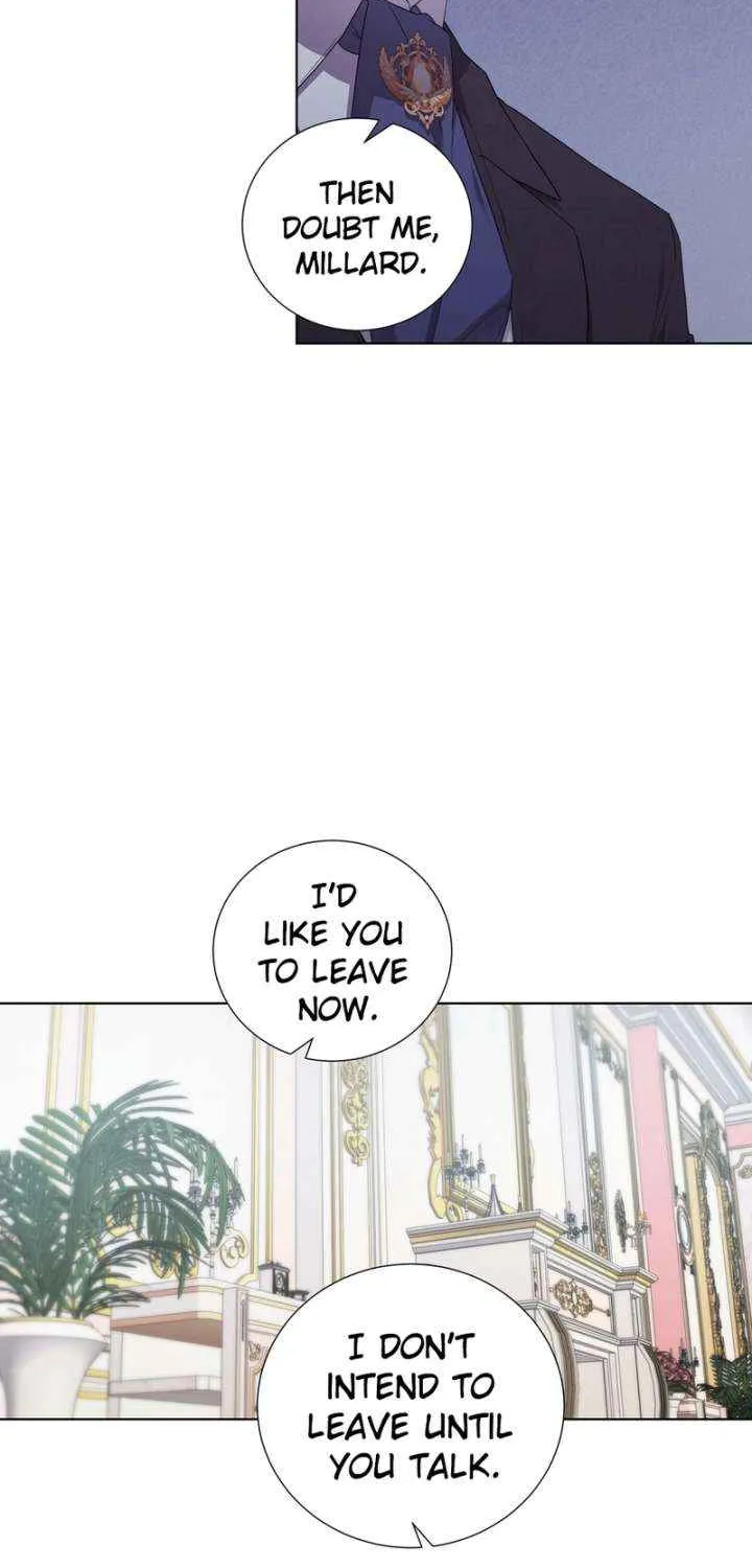 To My Beloved Foe Chapter 69 page 47 - 