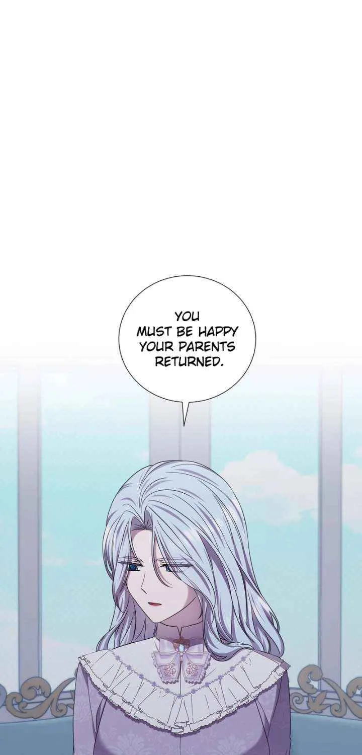 To My Beloved Foe Chapter 69 page 48 - 