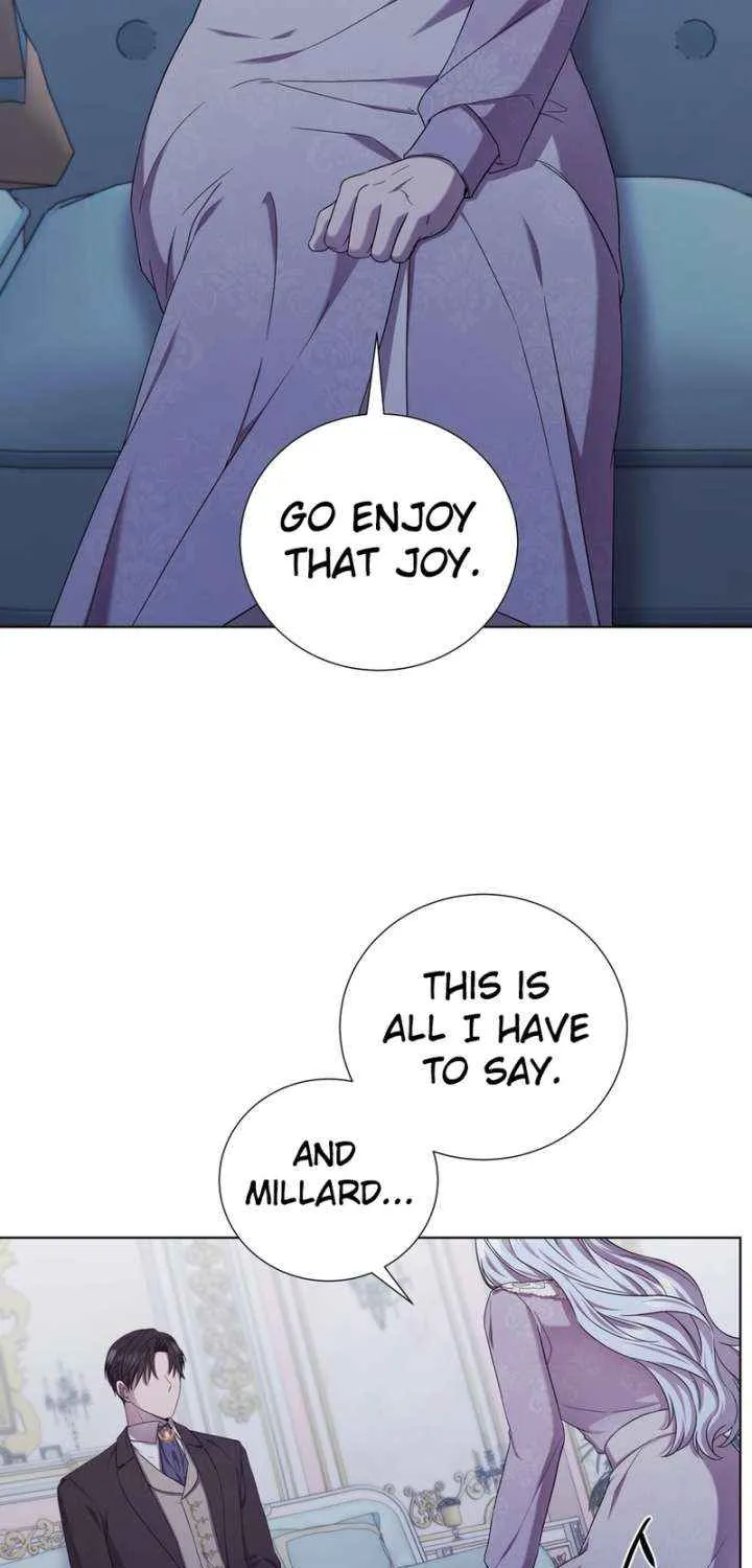 To My Beloved Foe Chapter 69 page 50 - 