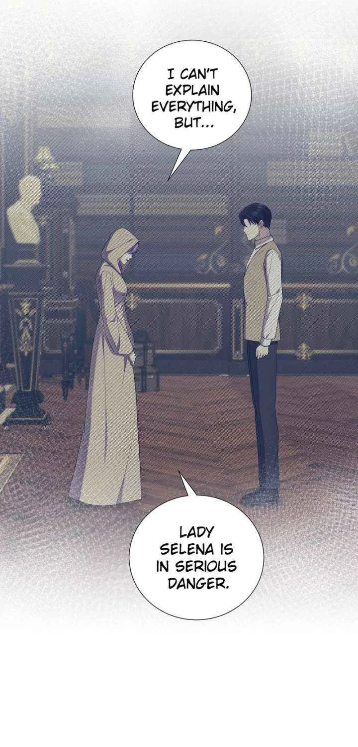 To My Beloved Foe Chapter 69 page 6 - 