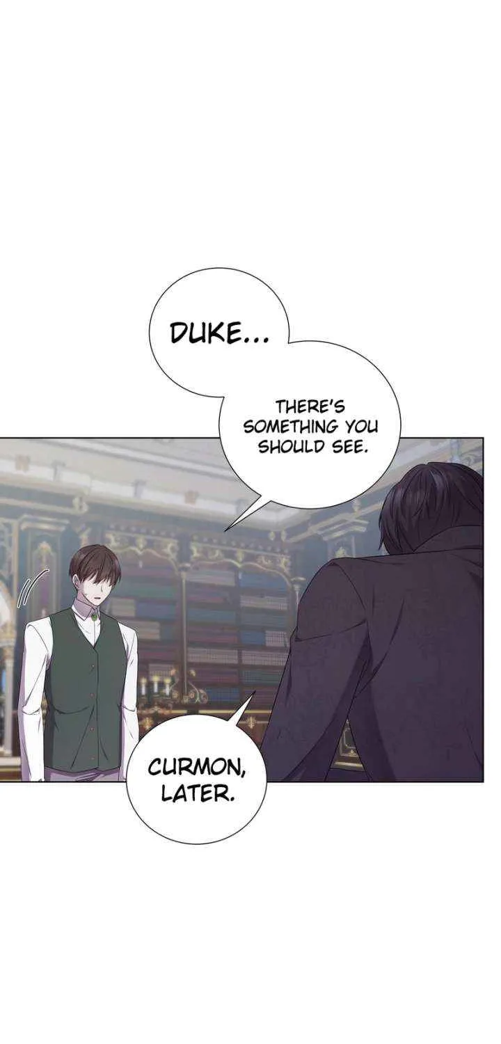 To My Beloved Foe Chapter 69 page 55 - 