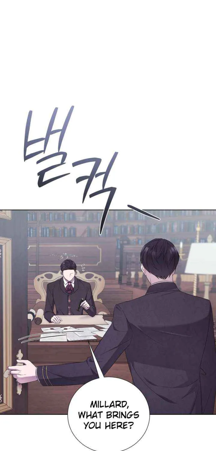 To My Beloved Foe Chapter 69 page 59 - 