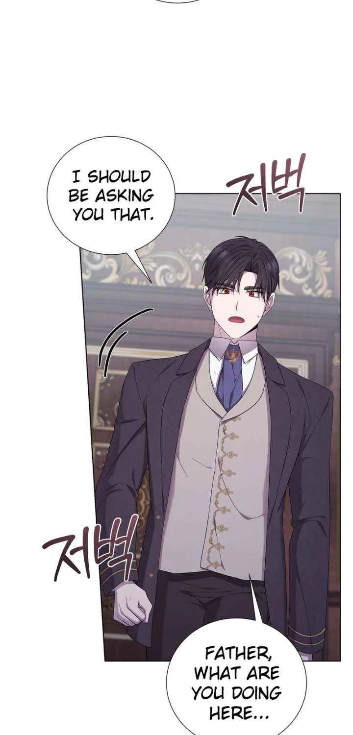 To My Beloved Foe Chapter 69 page 60 - 