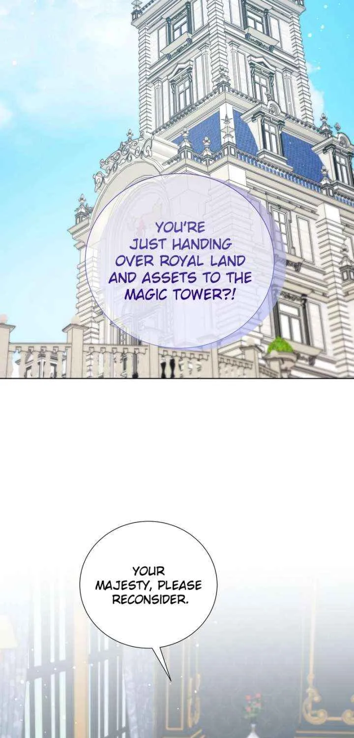 To My Beloved Foe Chapter 69 page 66 - 