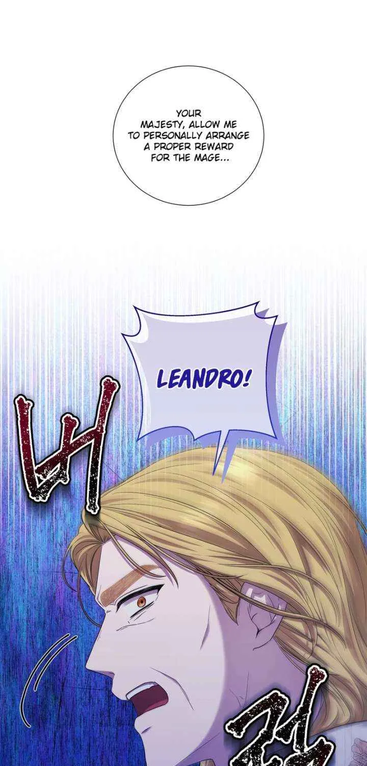 To My Beloved Foe Chapter 69 page 68 - 