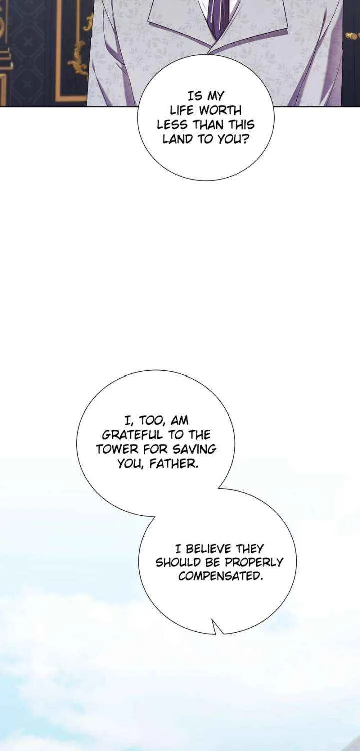 To My Beloved Foe Chapter 69 page 70 - 