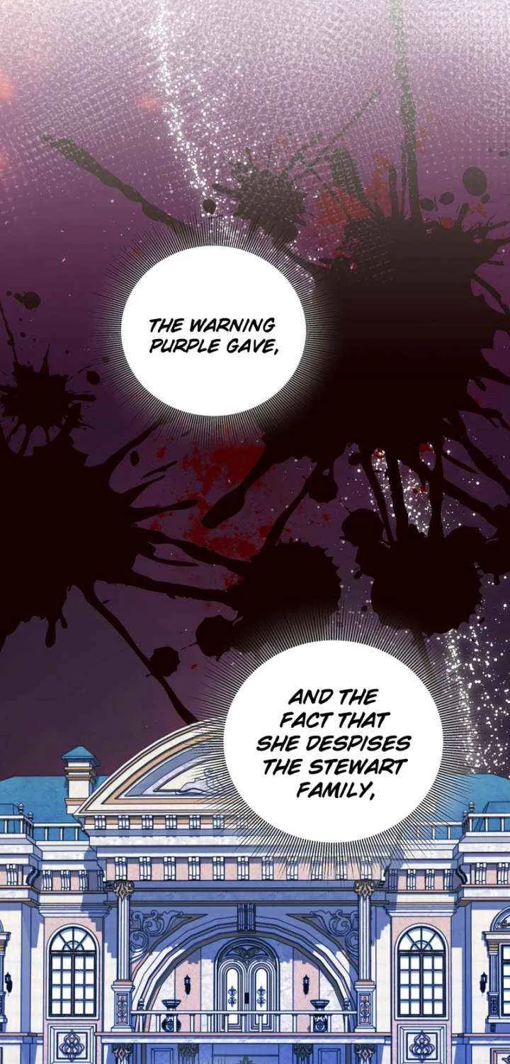 To My Beloved Foe Chapter 69 page 8 - 