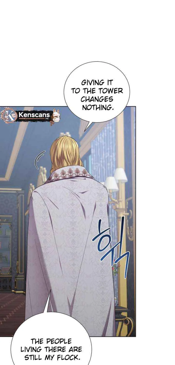 To My Beloved Foe Chapter 69 page 72 - 